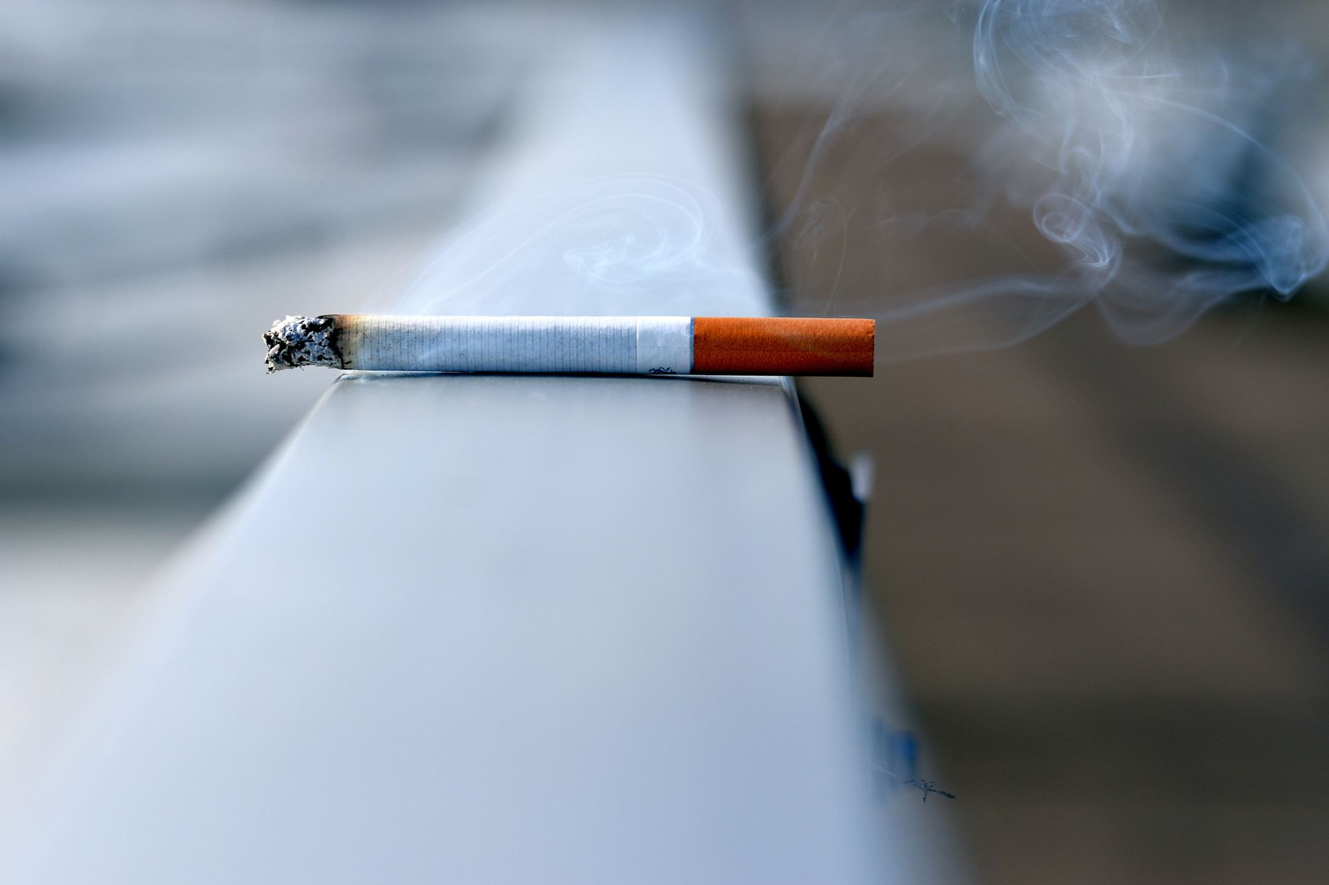 Stop Smoking 